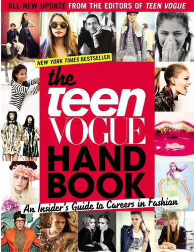 The Teen Vogue Handbook