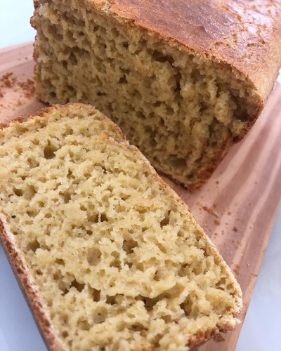 Farinha 1 Zaya Farinha de mandioca sem glúten 1 kg