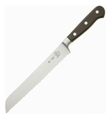 Mercer Culinary Renaissance 8 Bread Knife