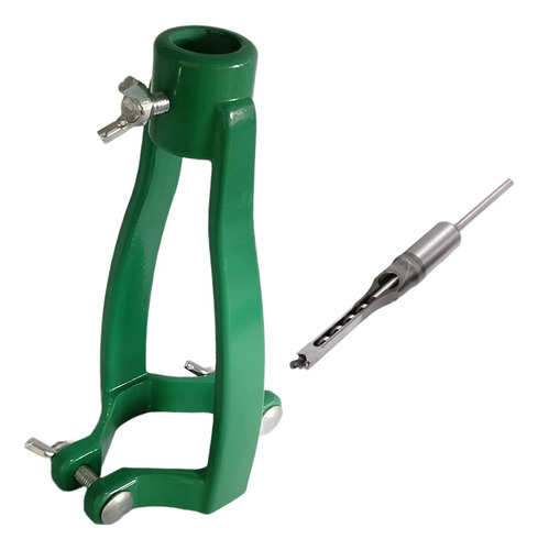 Adaptador De Broca Para Agujeros Broca De 8x60x195mm