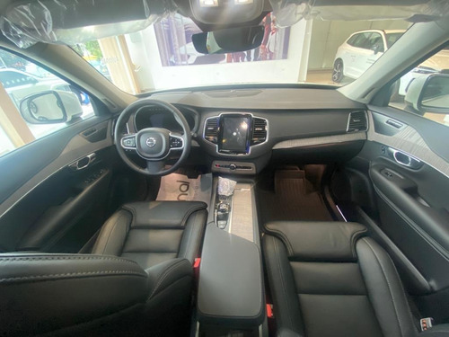 Imagen 6 de 18 de Volvo Xc90 T8 Recharge