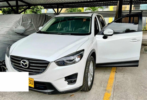 Mazda CX-5 2.5 Grand Touring Camioneta