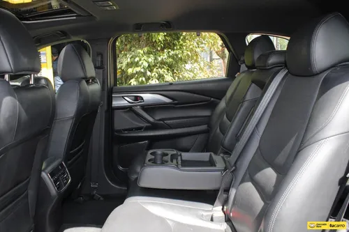 Mazda CX-9 2.5 Grand Touring Lx At 4x4