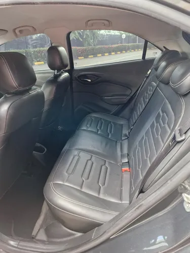 Chevrolet Onix 1.4 Ltz