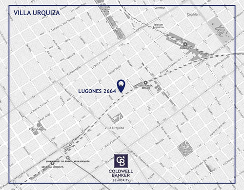 Imagen 10 de 21 de Emprendimiento Villa Urquiza