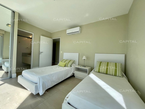 Imagen 10 de 29 de Le Parc Esquinero En Venta Departamento En Punta Del Este - Punta Del Este Brava