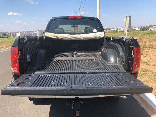 Dodge Ram 2500 5.9 Cab. Dupla 4x4 4p 2006