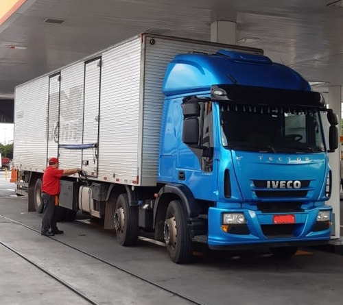 Iveco Bitruck 240e30
