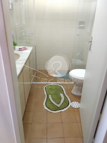 Imagem 11 de 19 de Apartamento Para Locação No Botafogo Em Campinas - Imobiliária Em Campinas - Ap05104 - 70649943