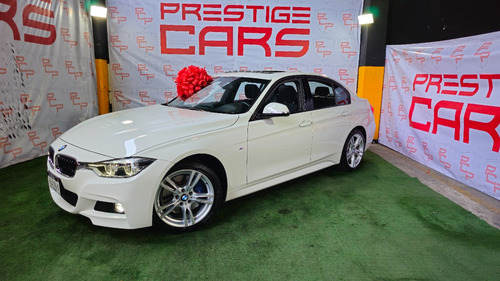 BMW Serie 3 2.0 320ia Sport Line At