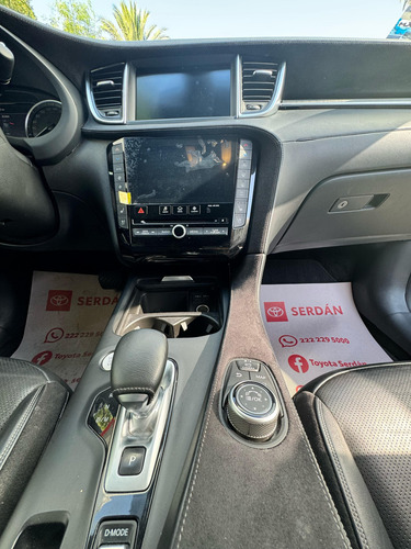 Infiniti Q50 S