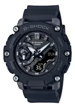 Comprar Reloj Casio Gma-s2200-1a G-shock Urbano Sport Negro - Mileus