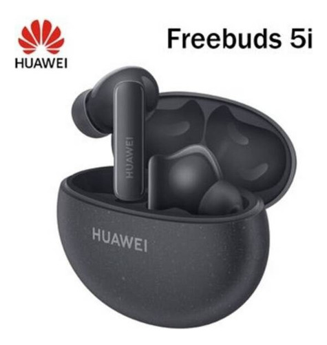 Audífonos Inalámbricos Huawei Freebuds 5i Hi-res - Negro