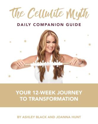 The Cellulite Myth Daily Companion Guide : Your 12-week J...