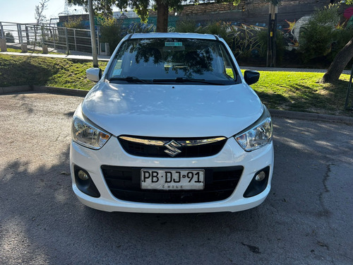 Suzuki Alto K10 1.0 Glx Ac 2ab Abs