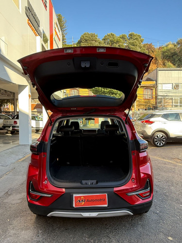 Changan CS15 1.5 Elite At