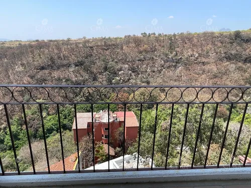 Venta Casa En Condominio En Lomas Tetela - V323