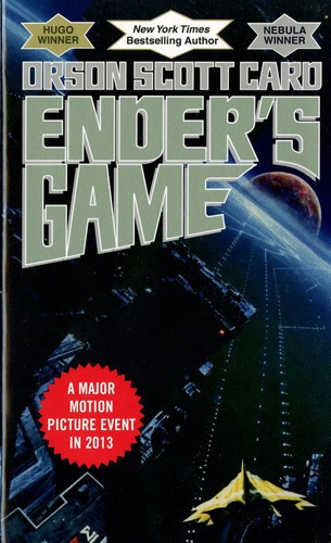 Ender Quintet,the 1: Ender S Game Kel Ediciones, De Scott Card, Orson. Editorial St.martin S Press En Inglés