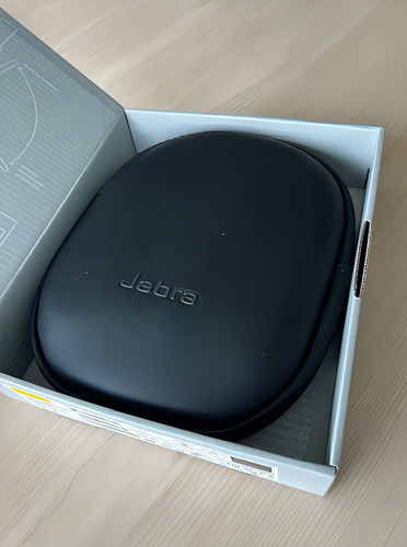 Headset / Auriculares Jabra Evolve2 65