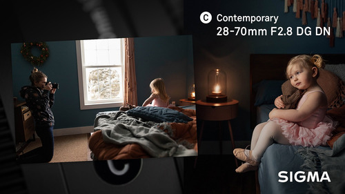 Imagen 4 de 4 de In Dg Dn Lente Contemporanea Leica Montaje Bundle Gb