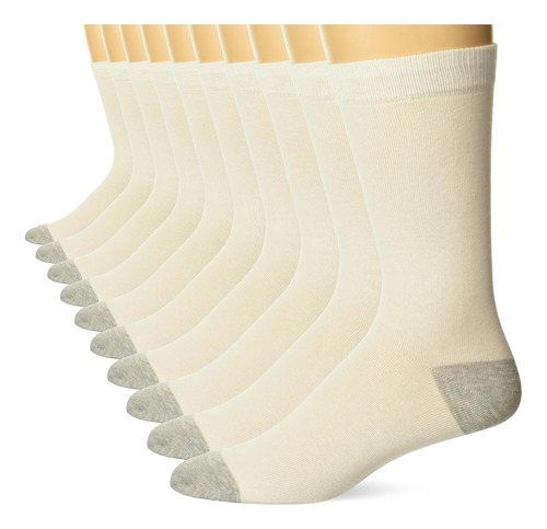 Gap Calcetines Para Hombre Optic White V6 Onesize