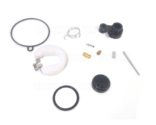 Kit Reparacion Carburador Honda Biz 125 Yoyo 