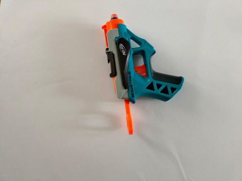 Nerf Bowstrike