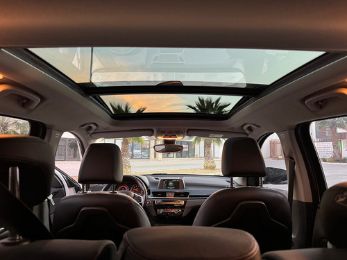 BMW X1 2.0 Sdrive 20ia X Line At