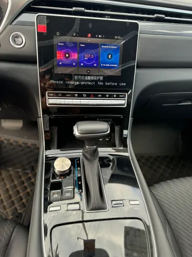 Dodge Journey 1.5T Gdi Sxt