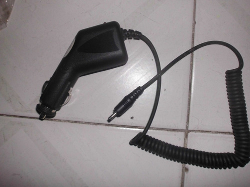 Cargador De Carro Kyocera K112 (2v)