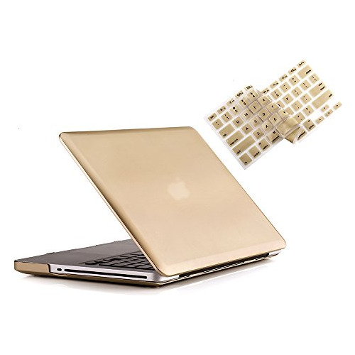 Caso Ruban Compatible Con Macbook Pro 15 Inch 2011 2009 Lanz