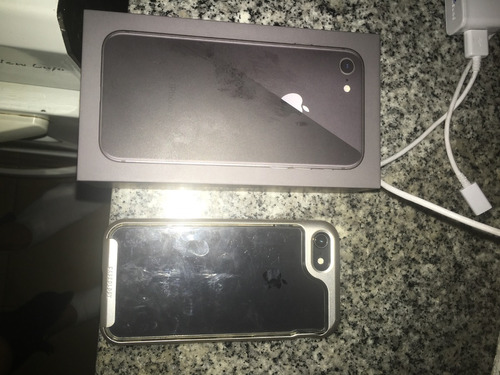 iPhone 8 256gb