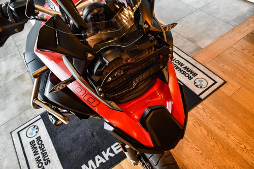 Imagen 8 de 15 de Bmw R 1200 Gs Adventure Usado Seleccionado Roshaus Bmw