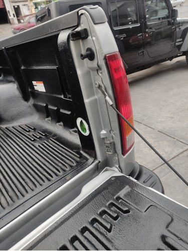 Ford F-100 3.9 Cab. Simple Xl Plus Mp3+4x2