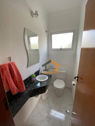 Chácara Com 3 Dormitórios À Venda, 1050 M² Por R$ 950.000,00 - Sítio Da Moenda - Itatiba/sp - Ch0131