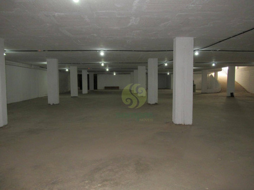 Imagem 25 de 27 de Prédio Para Alugar, 1.249 M² E 102 Vagas - Estoril - Belo Horizonte/mg - Pr0009