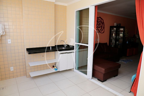 Imagem 2 de 20 de Apartamento Com 3 Dormitórios À Venda, 119 M² Por R$ 580.000 - Papicu - Fortaleza/ce - Ap2416