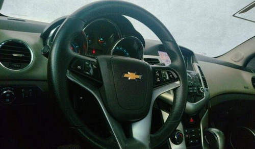 Imagem 5 de 13 de Chevrolet Cruze 1.8 Ltz 16v Flex 4p Automático