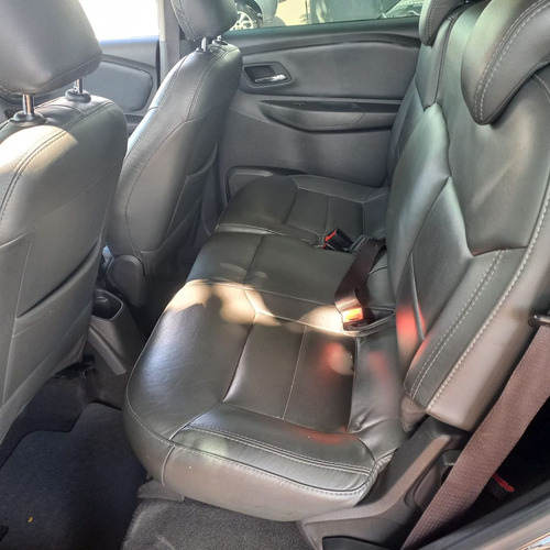 Chevrolet Spin 1.8 4P FLEX ACTIVE5 AUTOMÁTICO
