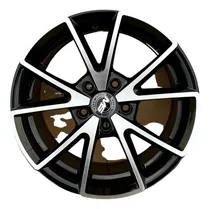 Comprar Rines 16 5,112 Jetta Mk5,mk6,mk7. Etc. Juego De 4 Rines!