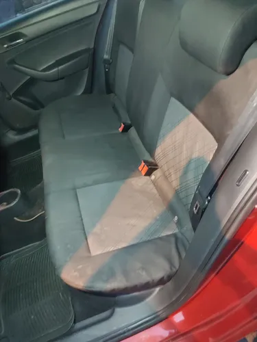 Seat Toledo 1.6 Entry Mt
