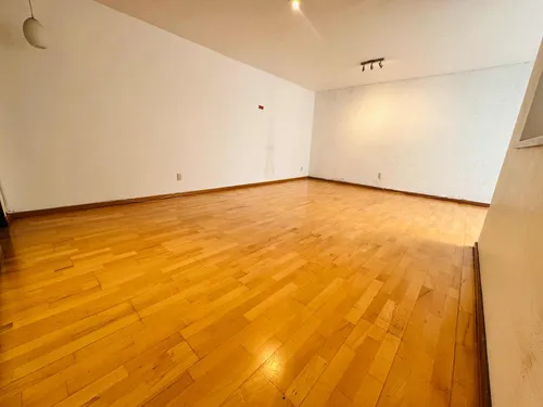 Casa En Venta - Renta Coyoacan