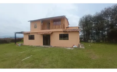 Finca en venta