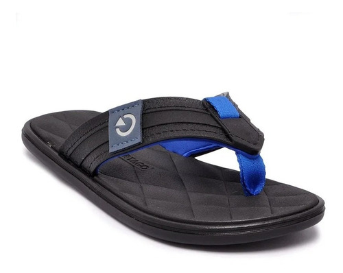 Chinelo Infantil Masculino Cartago Malta 11359 Novo