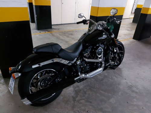 Harley Davidson Sport Glide