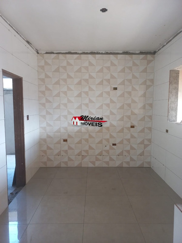 Imagem 6 de 11 de Casa Nova Em Bairro Nobre Com Piscina Na Praia De Peruibe Litoral Sul - Ca01670 - 70727086