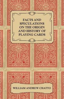 Libro Facts And Speculations On The Origin And History Of...