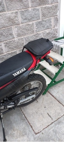 Imagen 7 de 7 de Yamaha Xtz 250