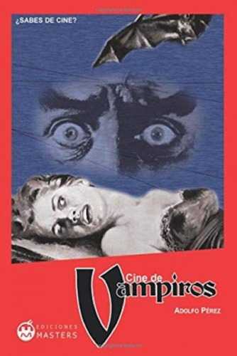 Cine De Vampiros