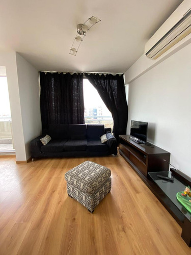 Piedras 1100-san Telmo-departamento En Venta